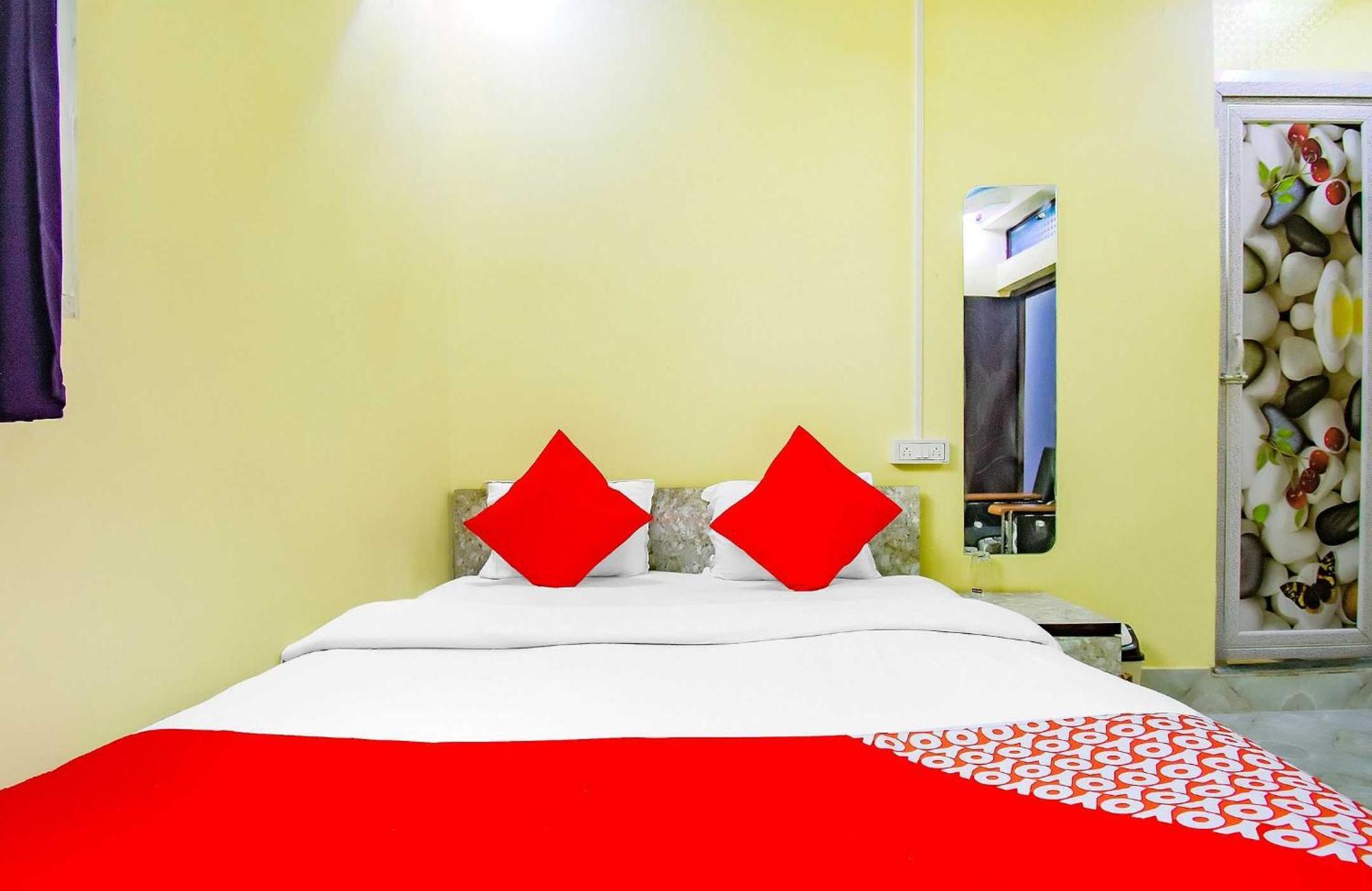 Hotel O Suncity Jangipur Kültér fotó