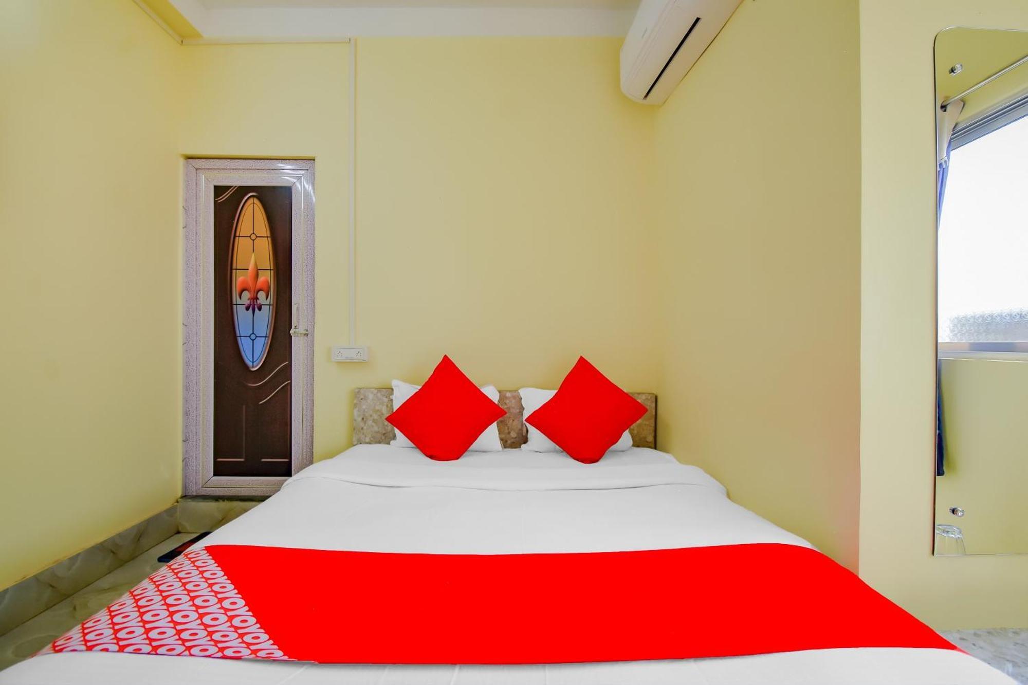Hotel O Suncity Jangipur Kültér fotó