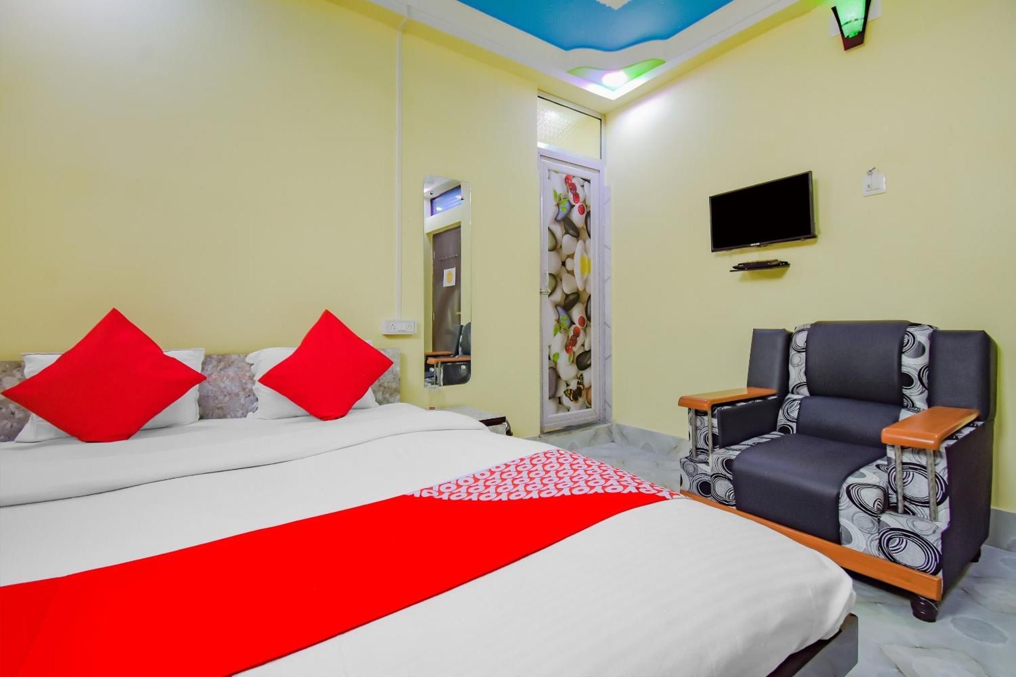 Hotel O Suncity Jangipur Kültér fotó
