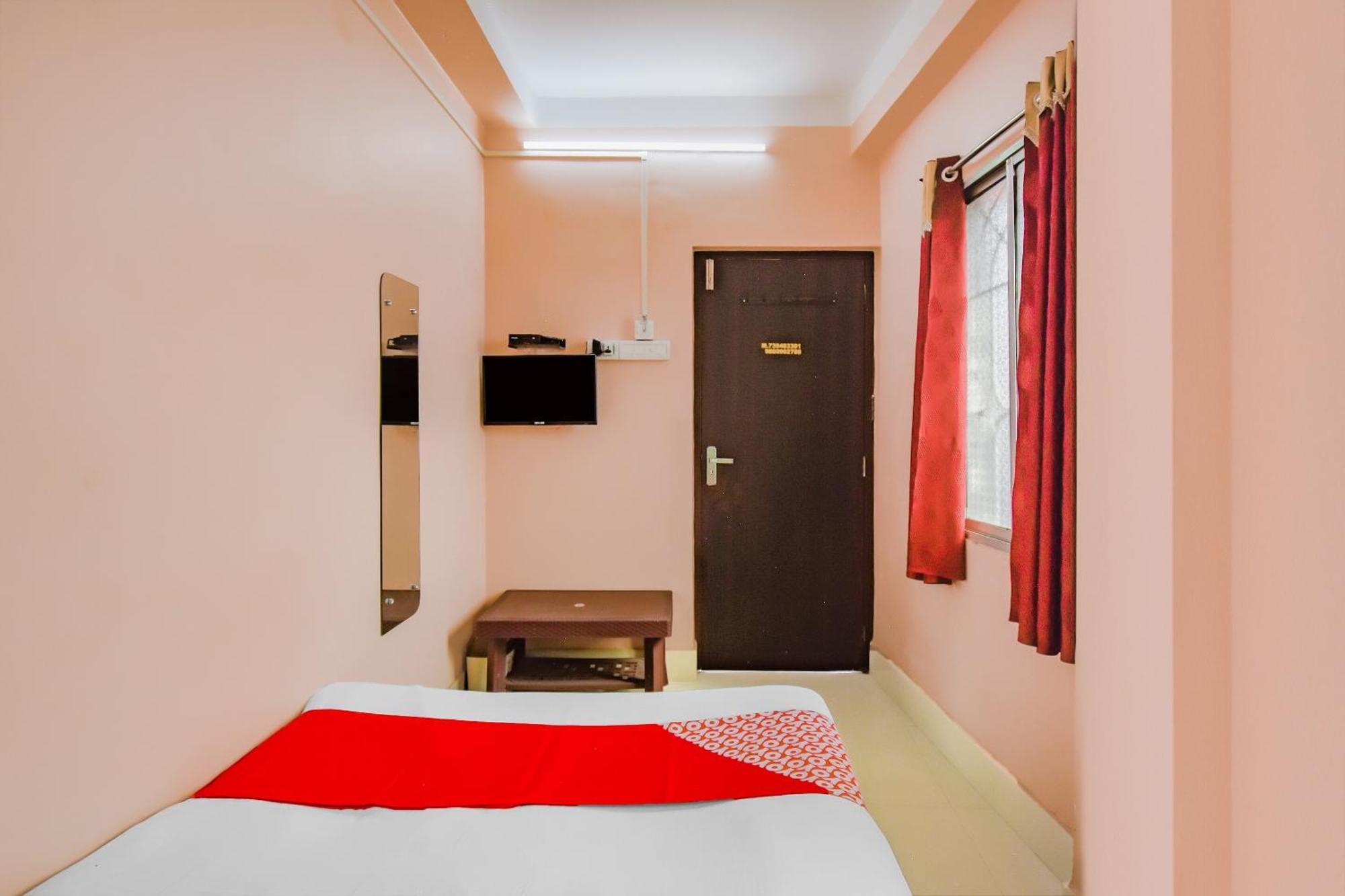 Hotel O Suncity Jangipur Kültér fotó