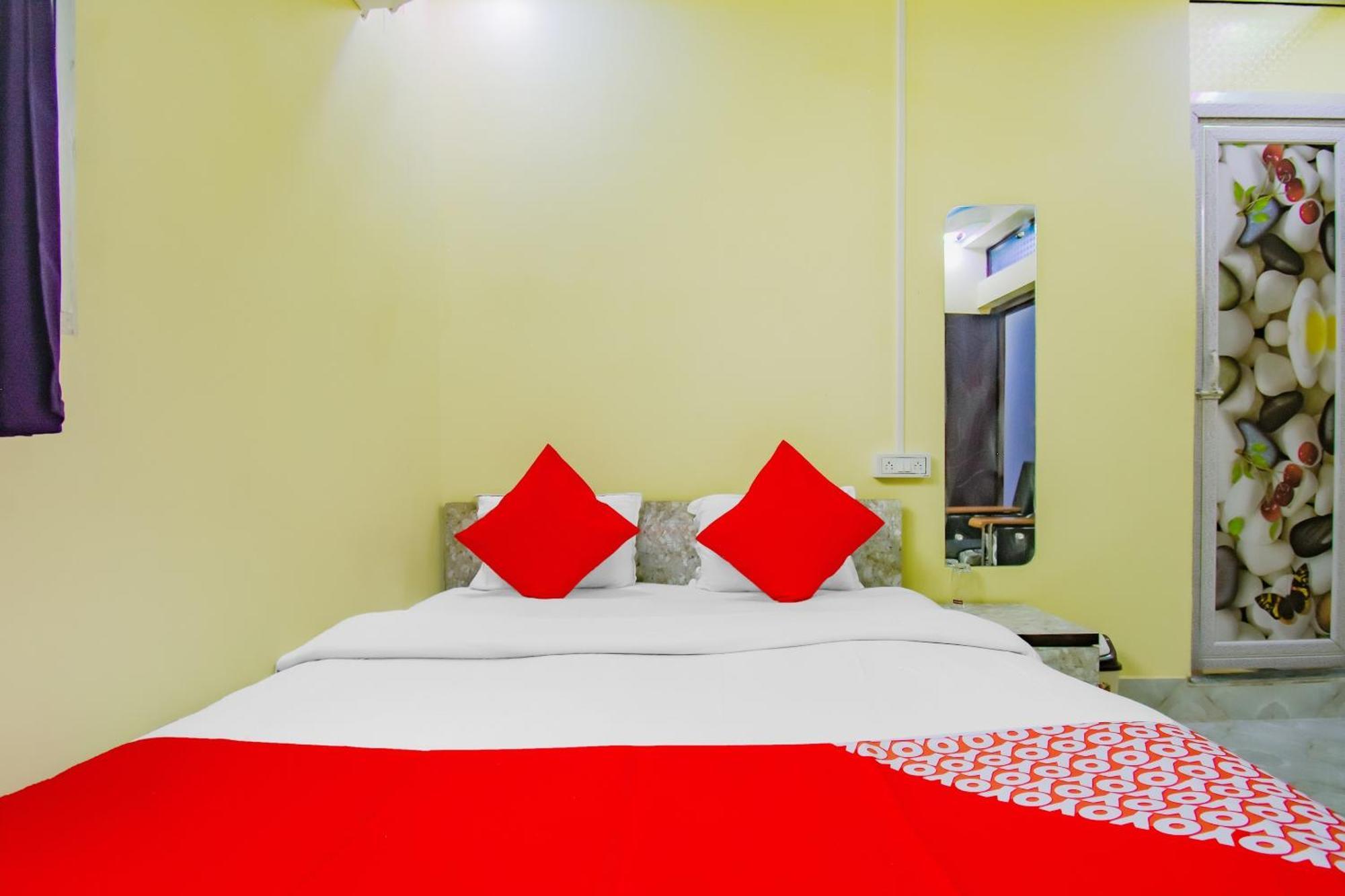 Hotel O Suncity Jangipur Kültér fotó