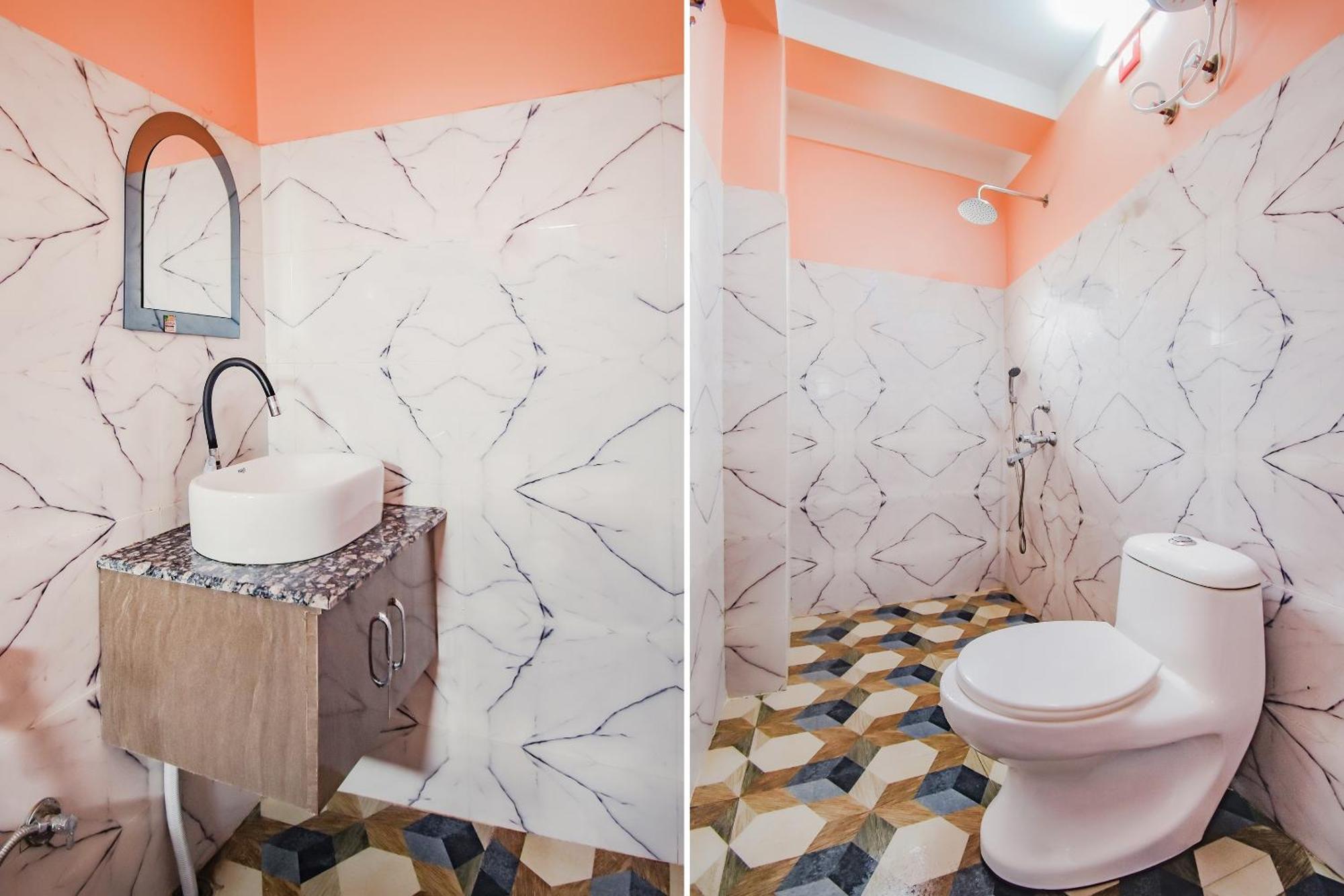 Hotel O Suncity Jangipur Kültér fotó