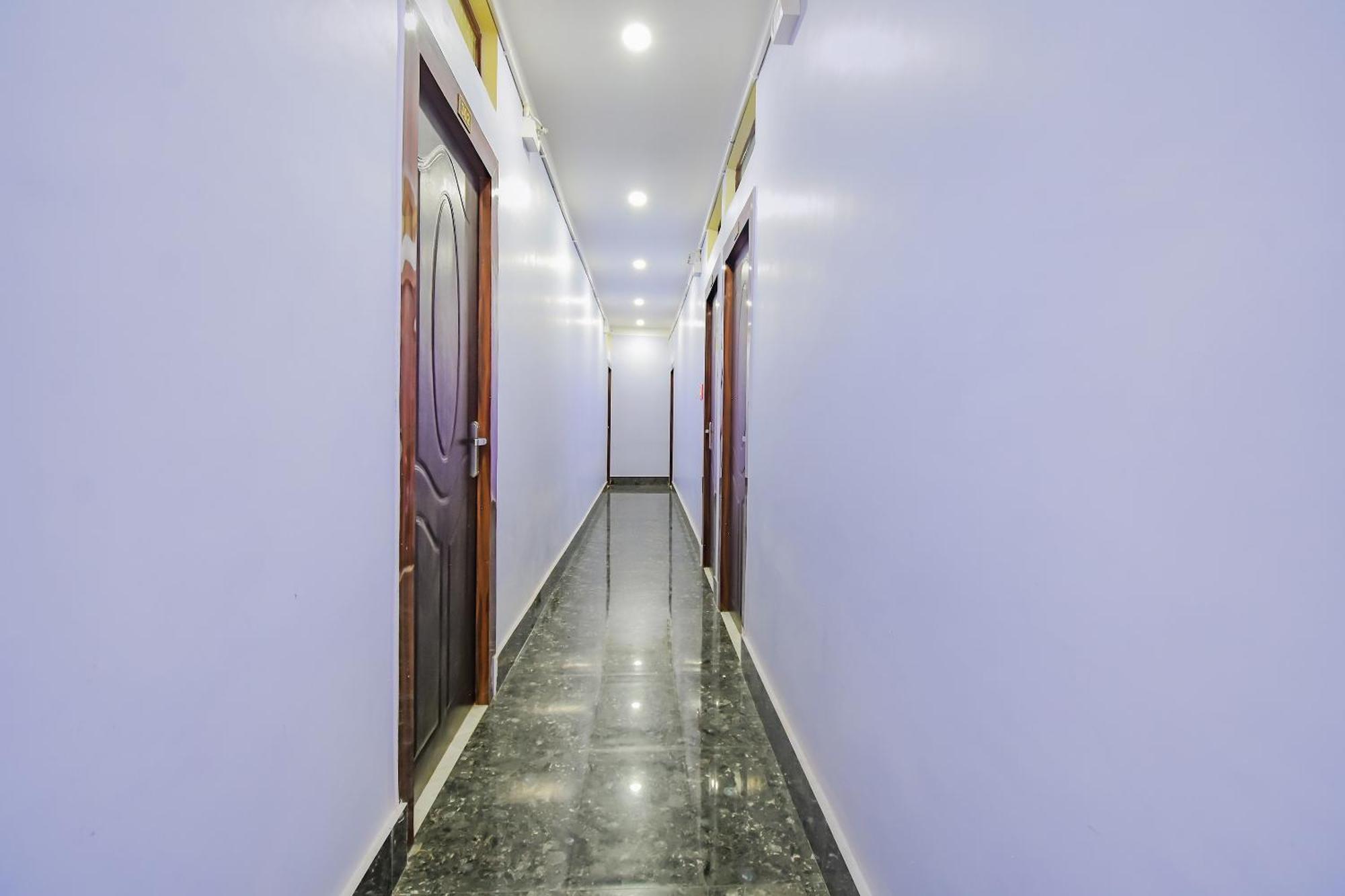 Hotel O Suncity Jangipur Kültér fotó