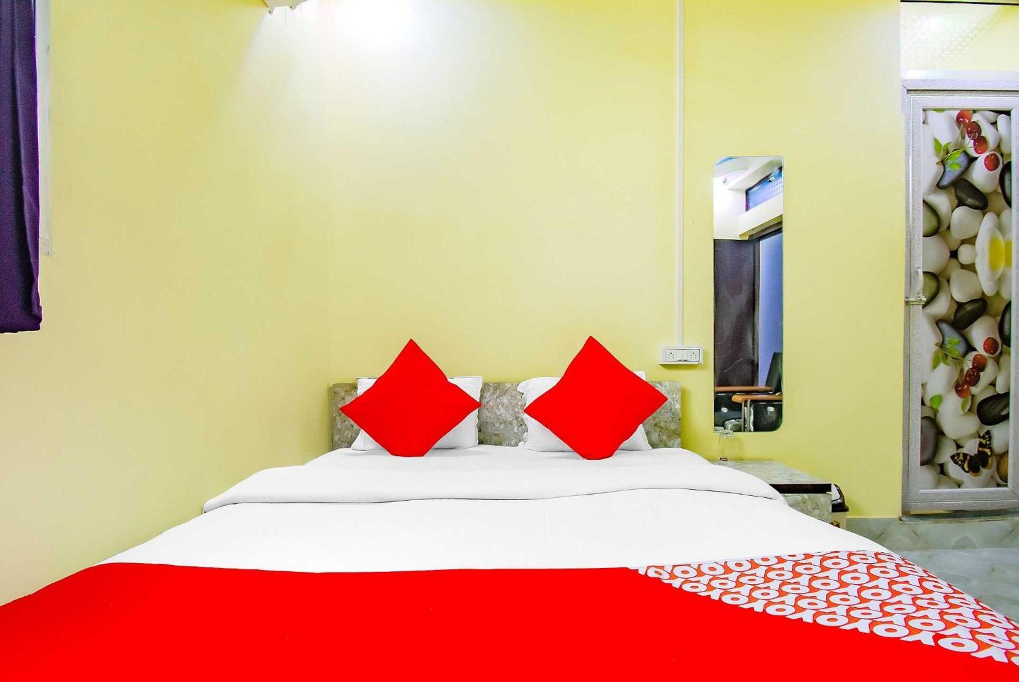 Hotel O Suncity Jangipur Kültér fotó